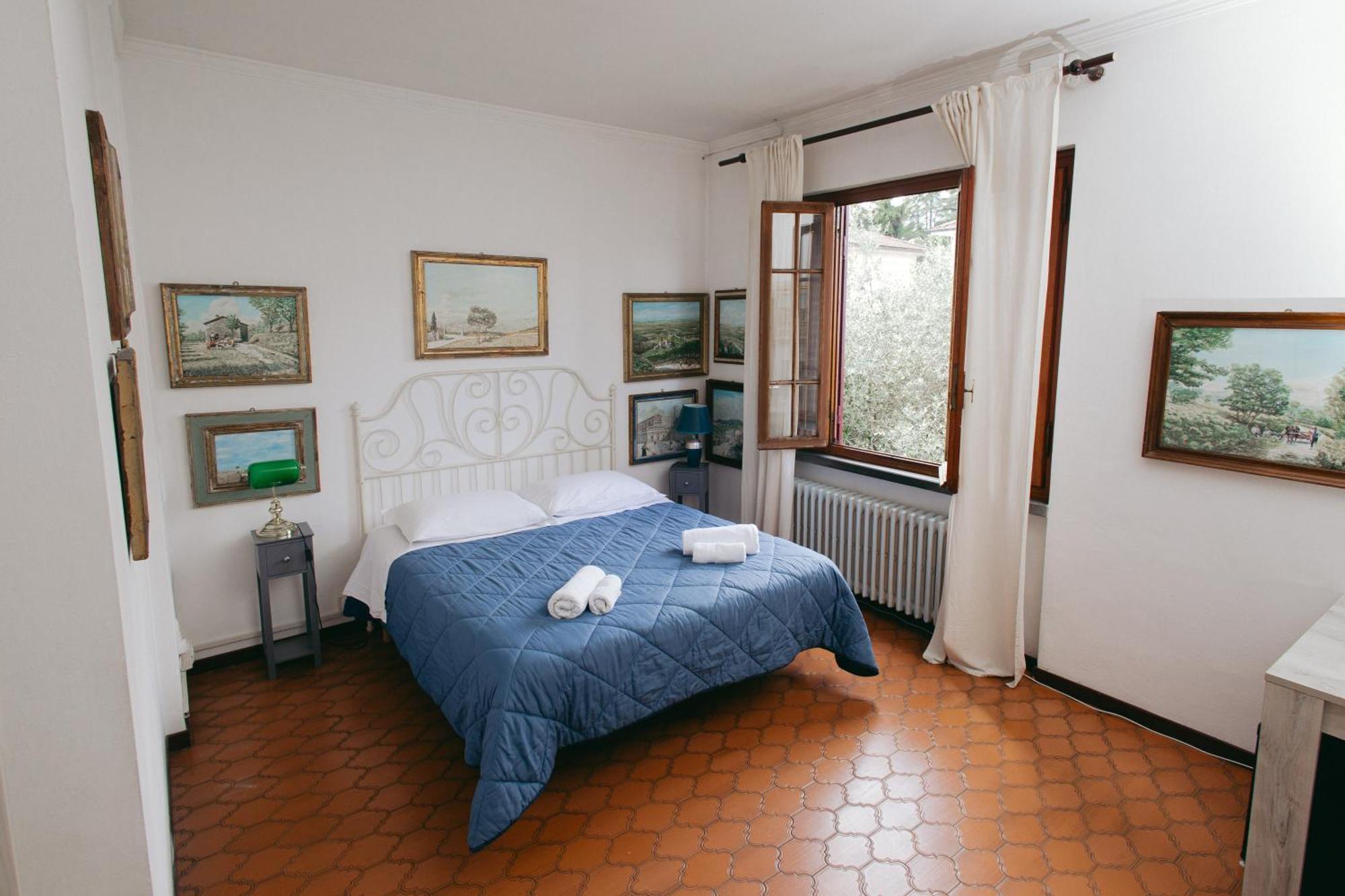 Enzo'S House Hotel Лука Екстериор снимка