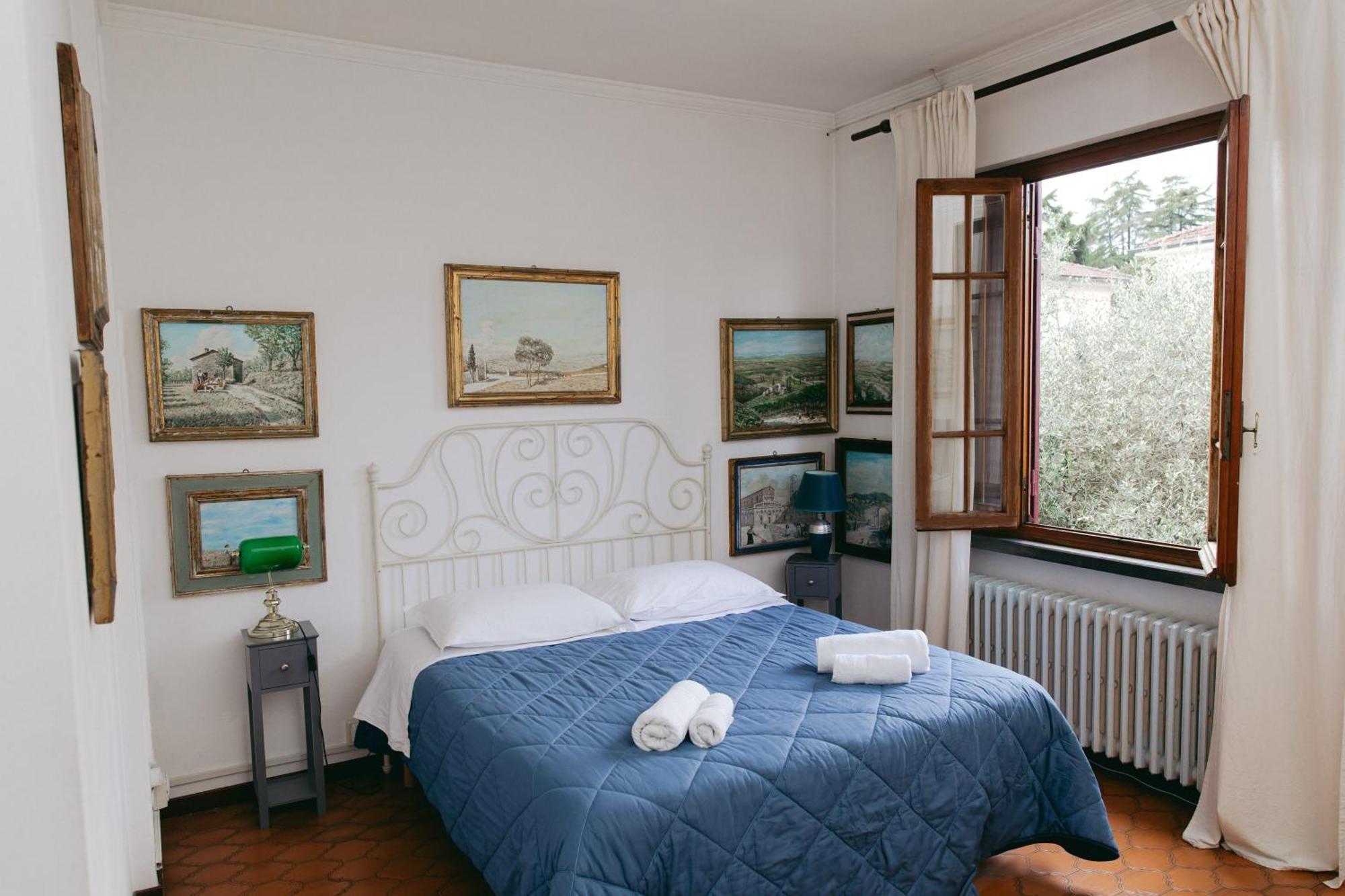 Enzo'S House Hotel Лука Екстериор снимка